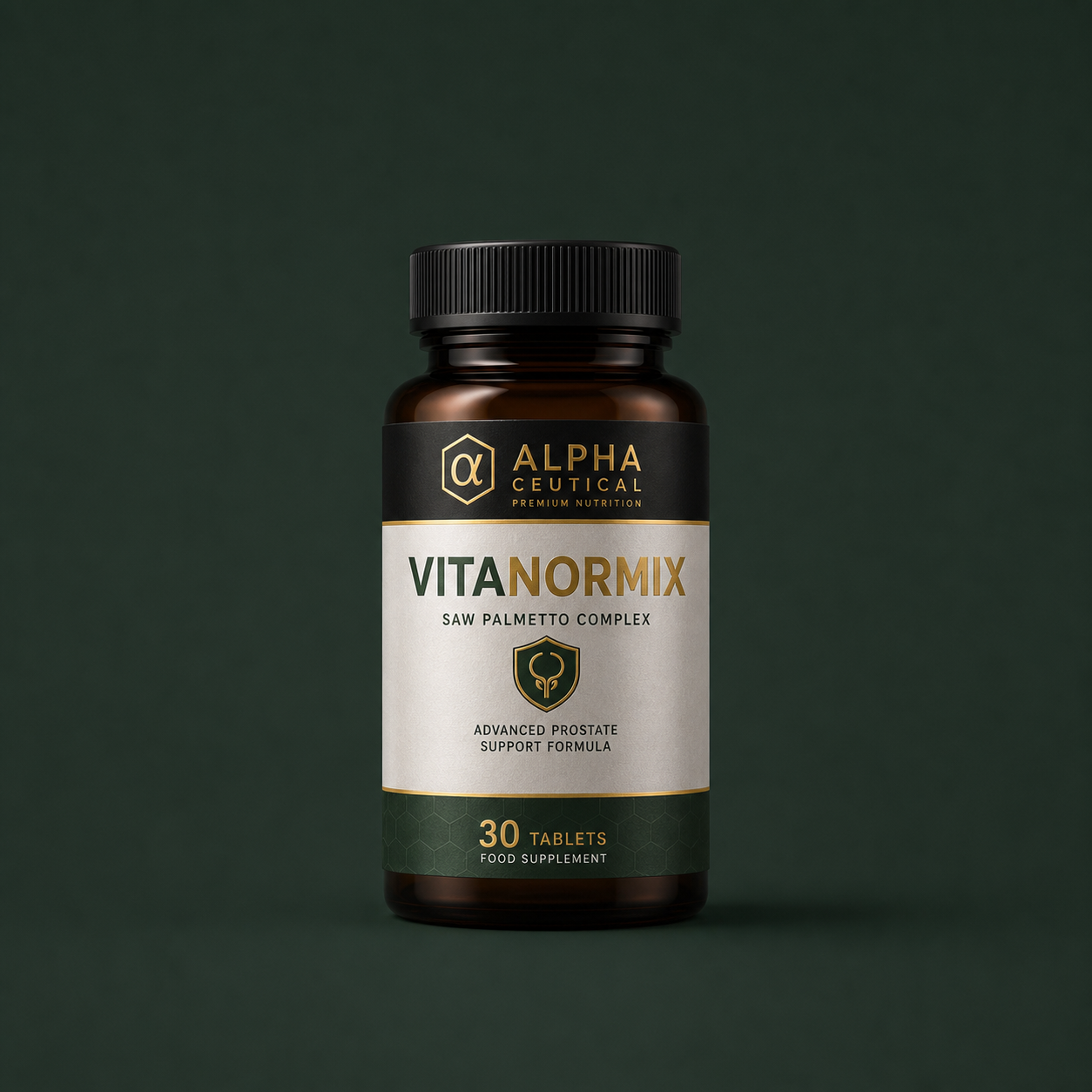 vitanormix 30 Tablet